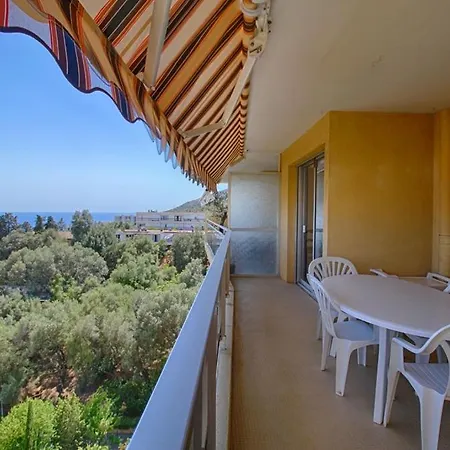 Apartman L'aiglon