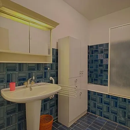 Apartman L'aiglon *