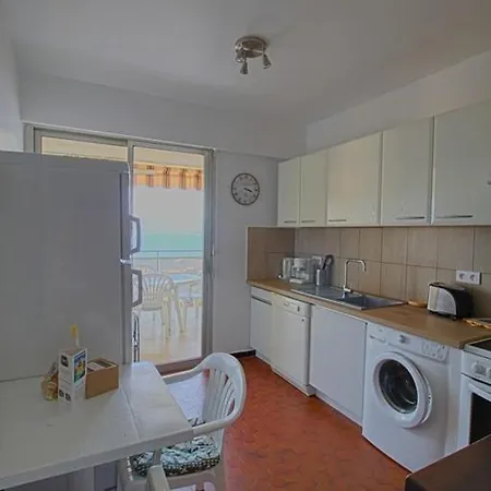 Apartman L'aiglon