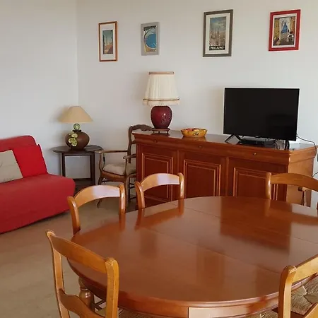 Apartman L'aiglon *