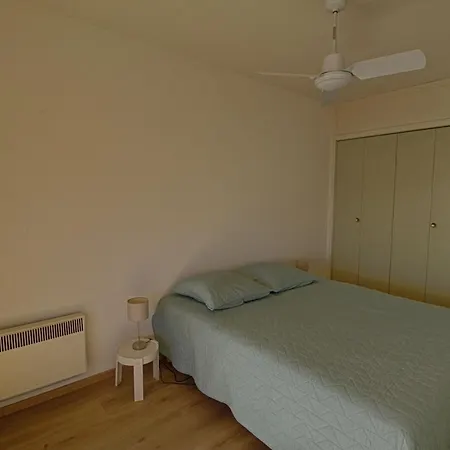 Apartman L'aiglon Ajaccio