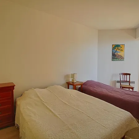 Apartment L'Aiglon *